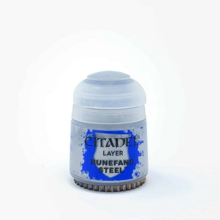 [22-60] RUNEFANG STEEL 