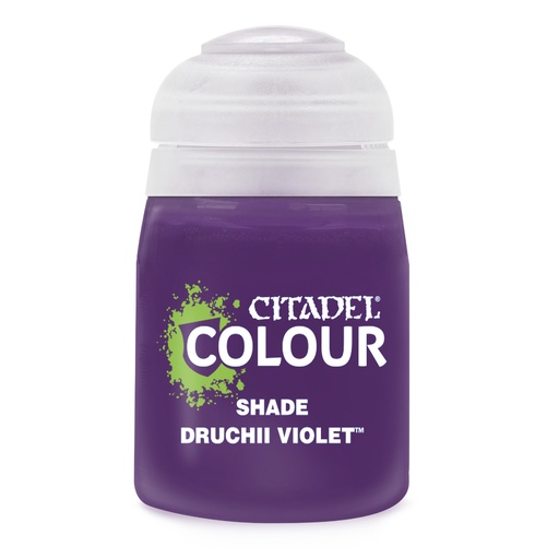 [24-16] SHADE: DRUCHII VIOLET (18ML)