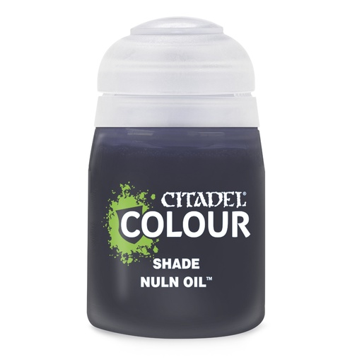 [24-14] SHADE: NULN OIL (18ML) 