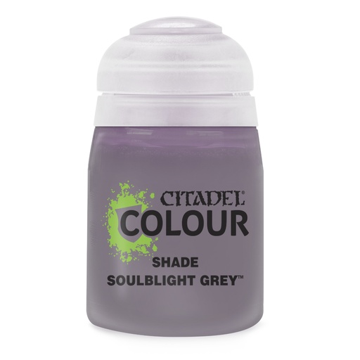 [24-35] SHADE: SOULBLIGHT GREY (18ML)
