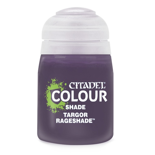 [24-31] SHADE: TARGOR RAGESHADE (18ML)
