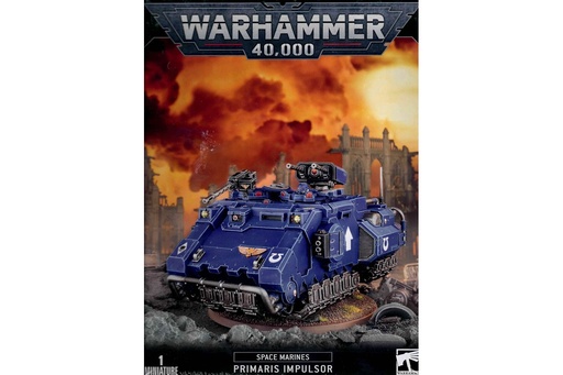 [48-94] SPACE MARINES PRIMARIS IMPULSOR