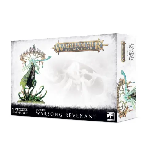 [92-24] SYLVANETH: WARSONG REVENANT
