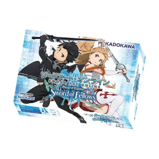 Sword Art Online: Sword of Fellows