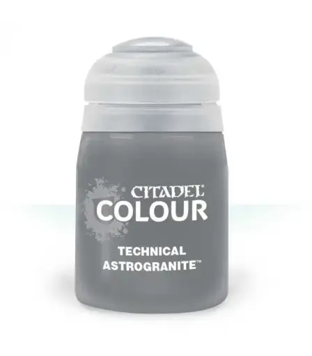 [27-30] TECHNICAL: ASTROGRANITE (24ML) 