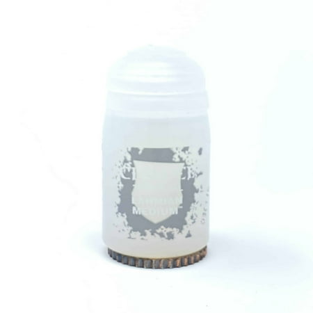 [27-02] TECHNICAL: LAHMIAN MEDIUM (24ML)