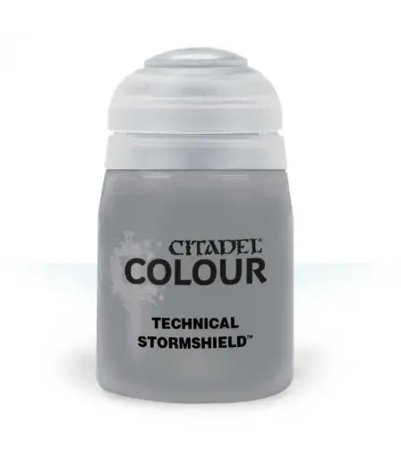 [27-34] TECHNICAL: STORMSHIELD (24ML)