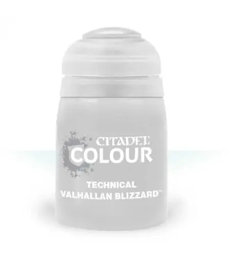 [27-32] TECHNICAL: VALHALLAN BLIZZARD (24ML) 