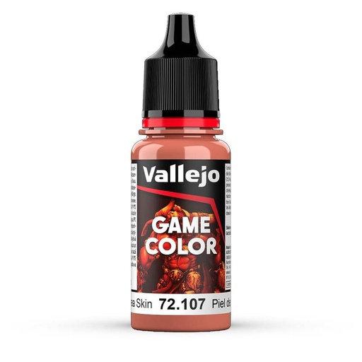 VAL72107 - AV Vallejo Game Color 18ml - Anthea Skin