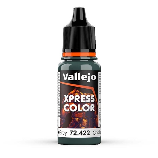 VAL72422 - AV Vallejo Xpress Color 18ml - Space Grey