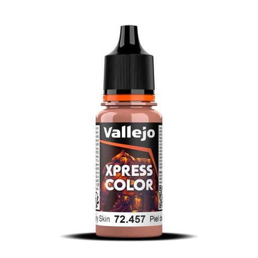VAL72457 - AV Vallejo Xpress Color 18ml - Fairy Skin