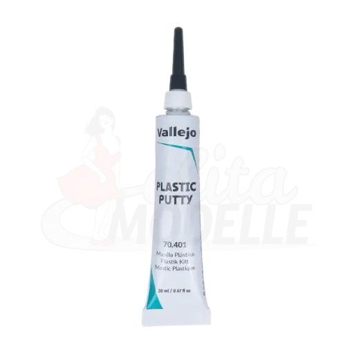 Val401 - Av - 20ml Plastic Putty