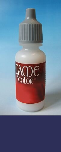 Val72021 - Av Vallejo Game Color 17ml - Magic Blue