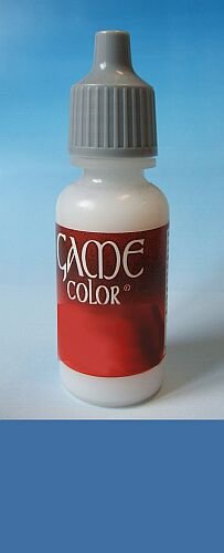 Val72023 - Av Vallejo Game Color 17ml - Electric Blue