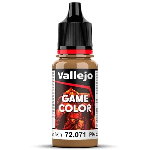 Vallejo Game Color 72071 Barbarian Skin