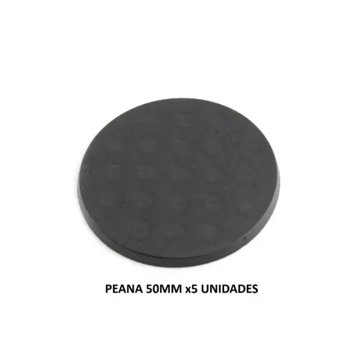[PEANA50] PEANA SAGA 50MMx5