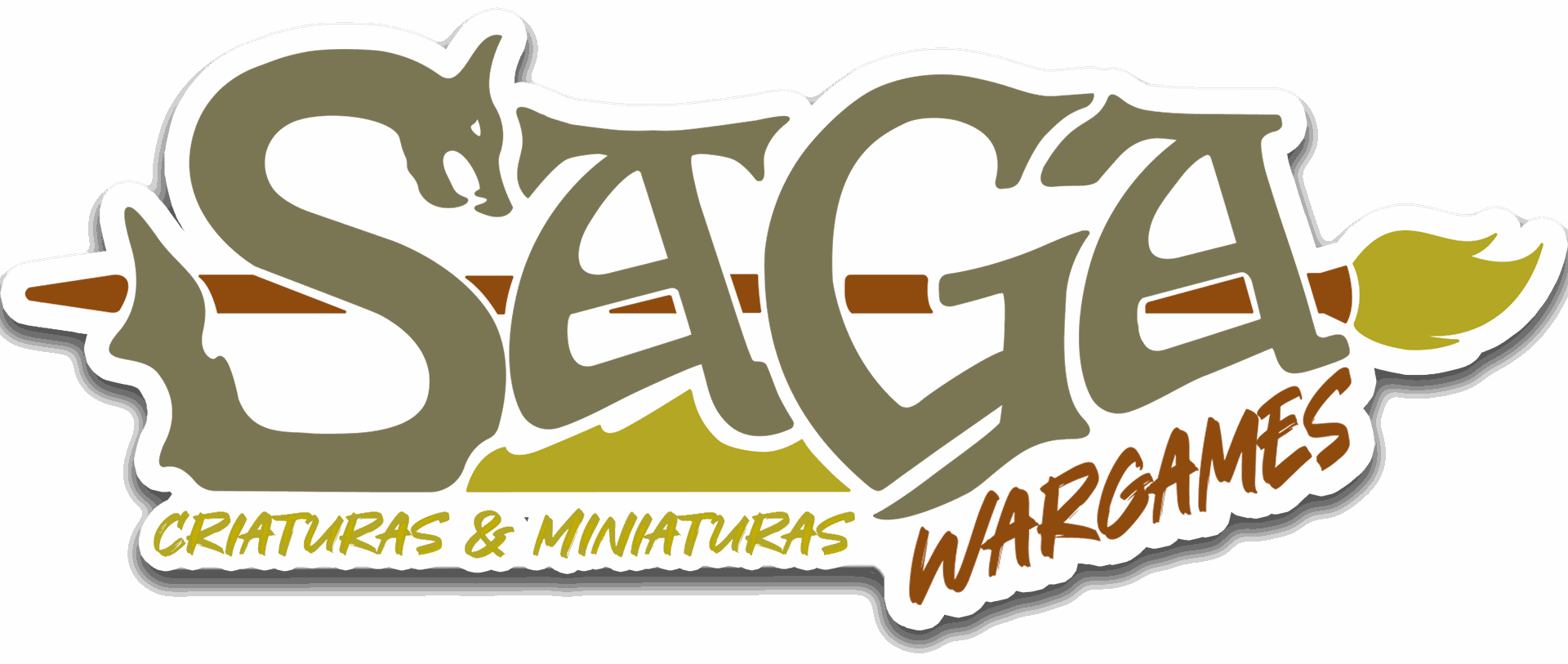 SAGA Wargames