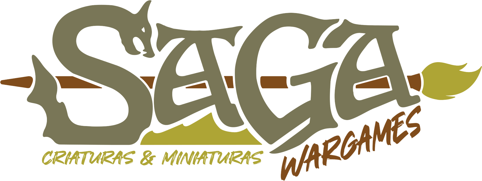 SAGA Wargames